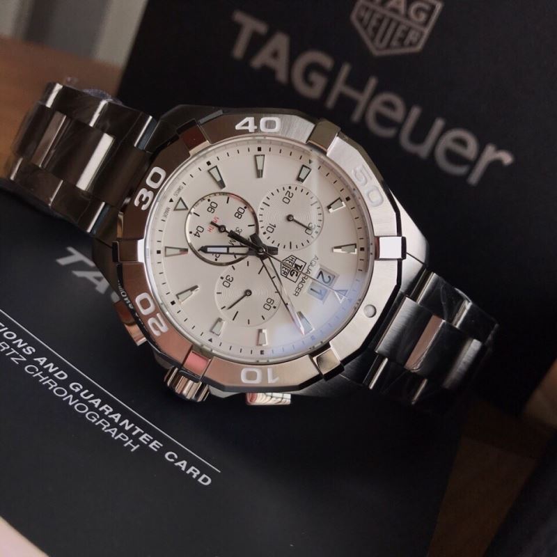 TAG HEUER Watches